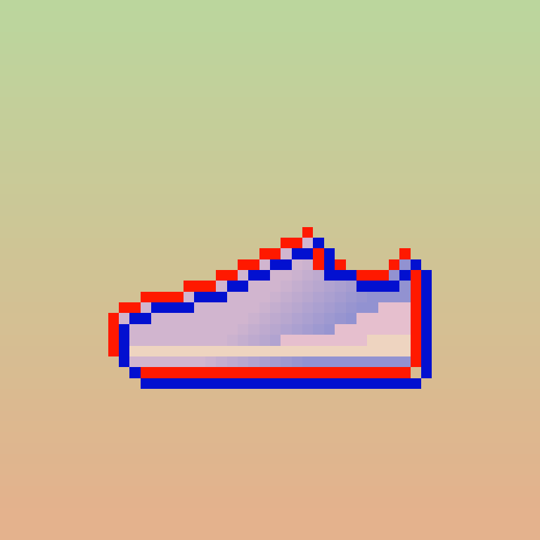 Sneakerz #8880