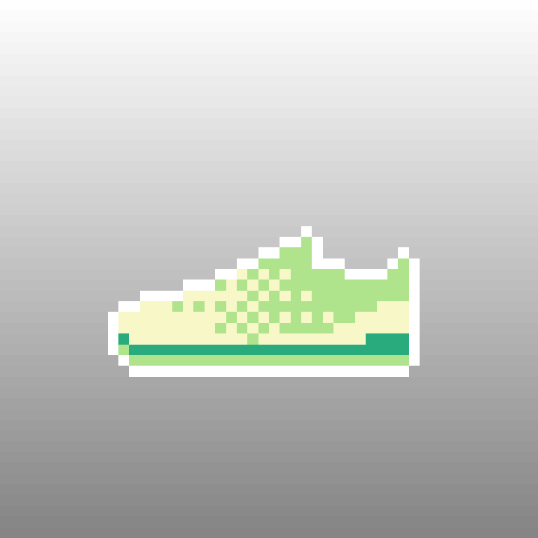 Sneakerz #8910