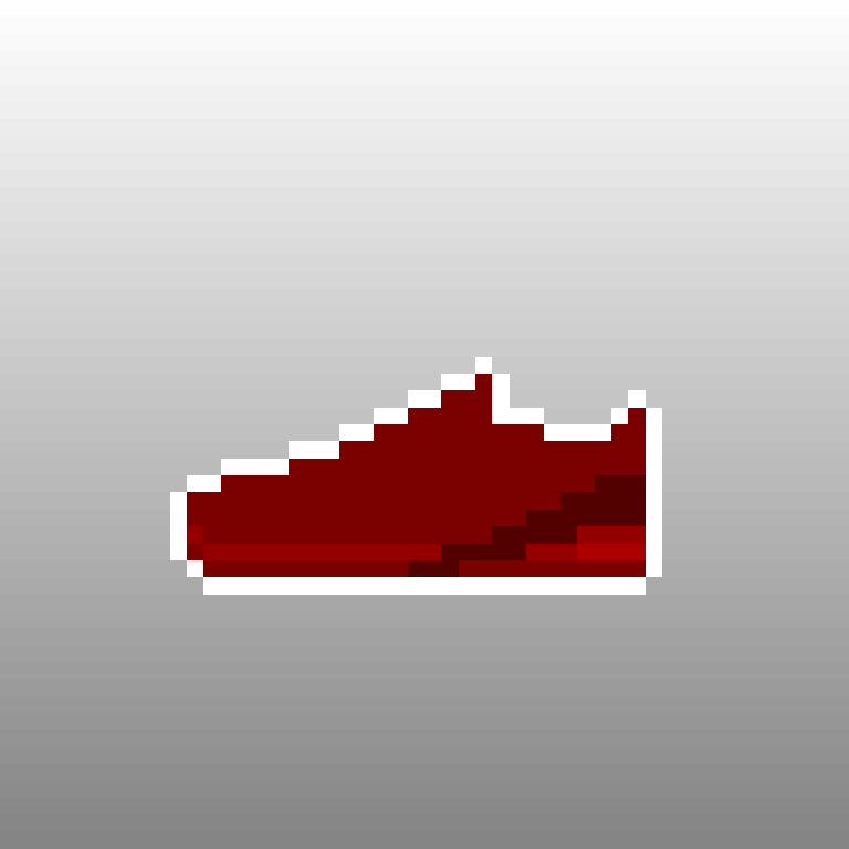 Sneakerz #8945