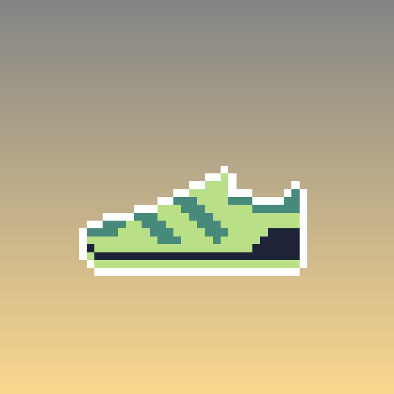 Sneakerz #8949