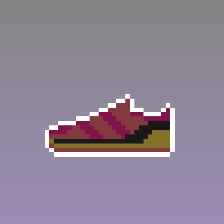 Sneakerz #8963