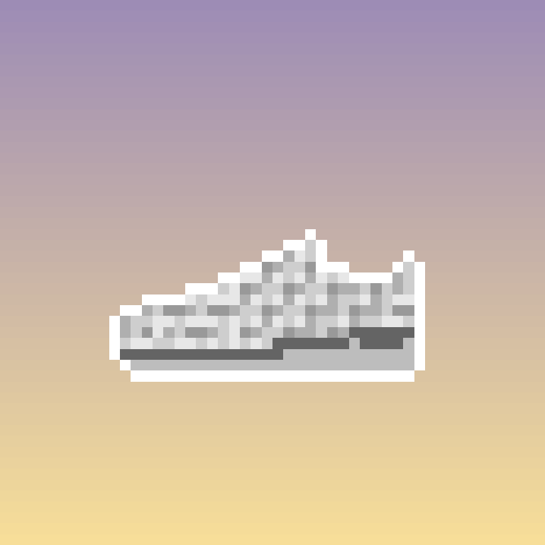 Sneakerz #8987