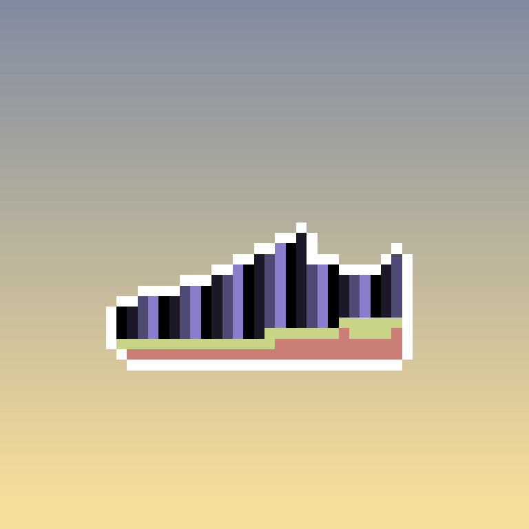 Sneakerz #9005