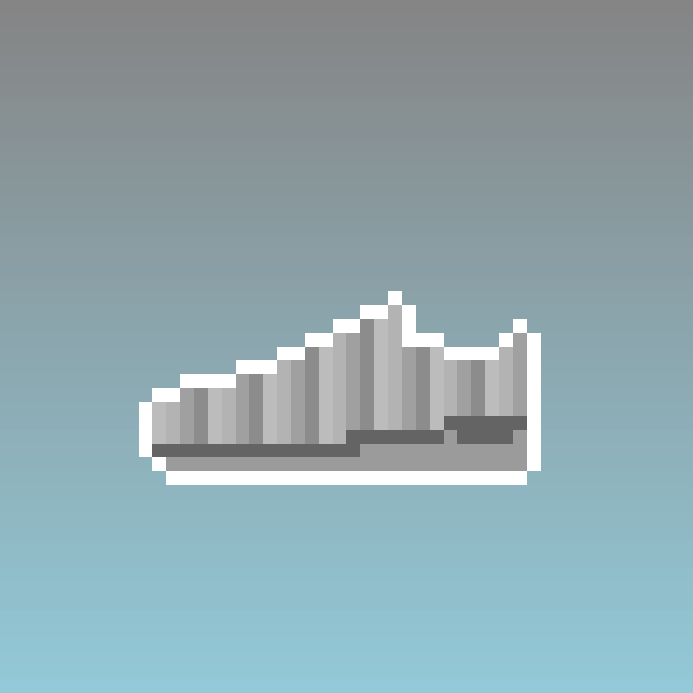Sneakerz #9040