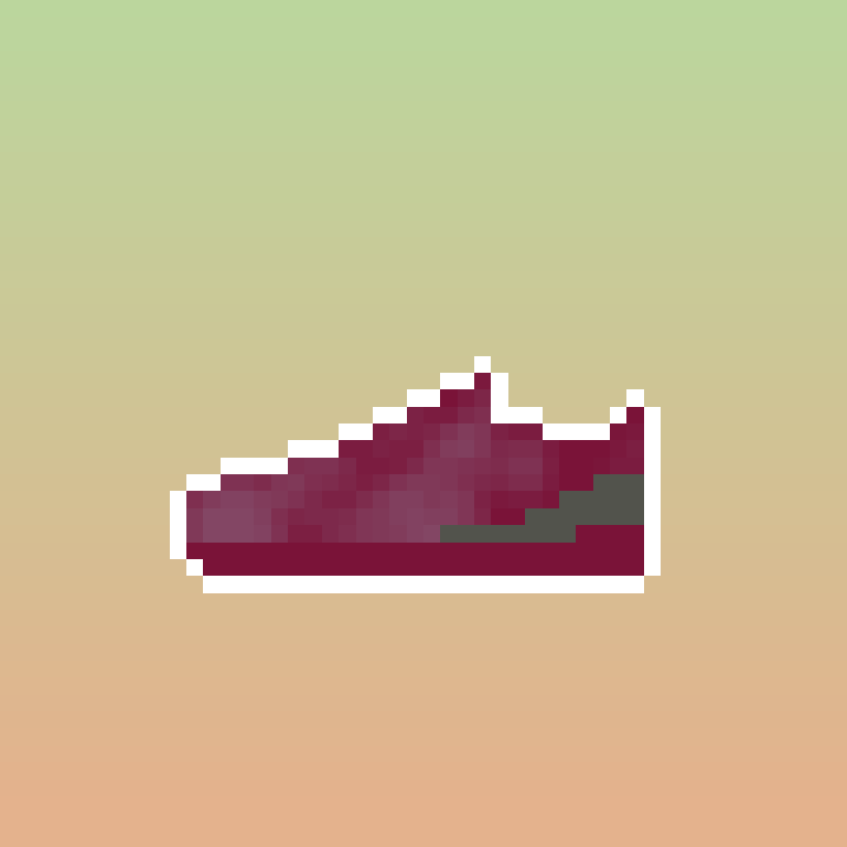 Sneakerz #9065