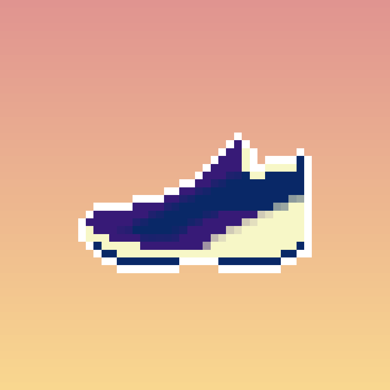 Sneakerz #907