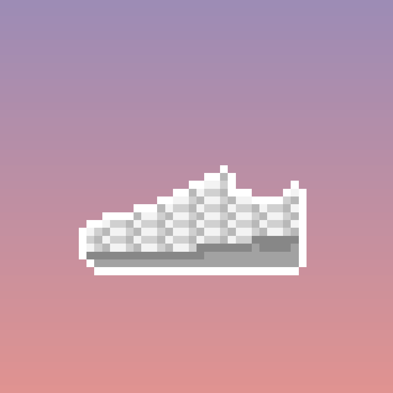 Sneakerz #9078