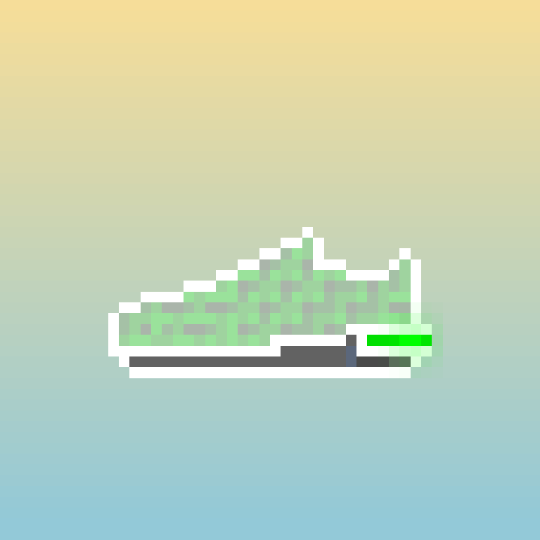 Sneakerz #9097