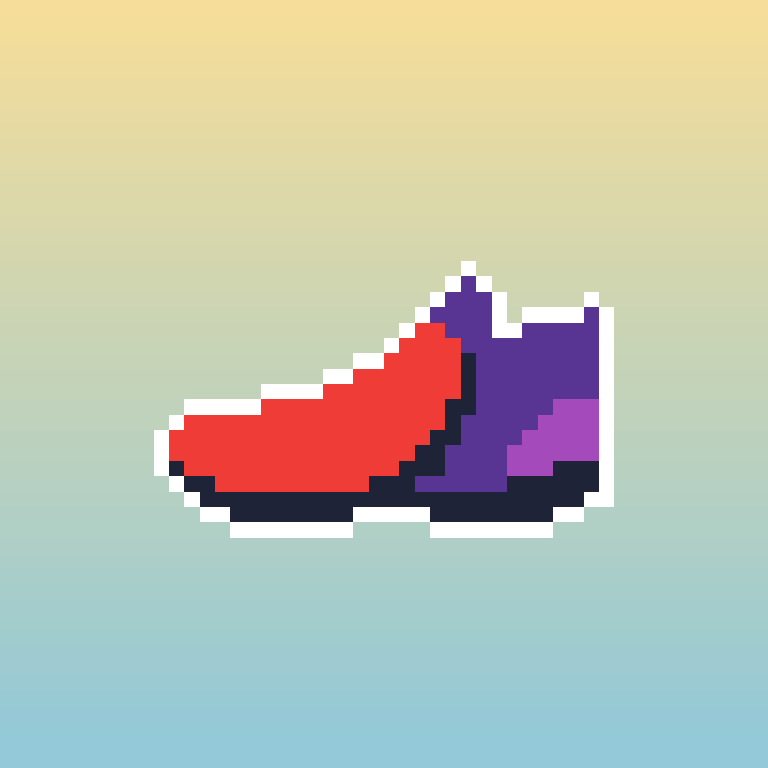 Sneakerz #91