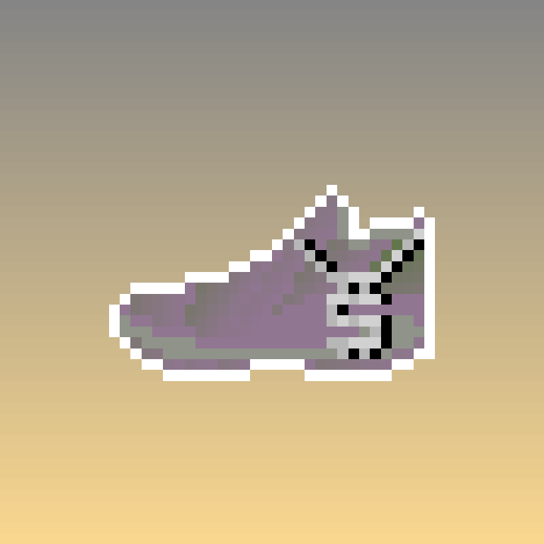 Sneakerz #912