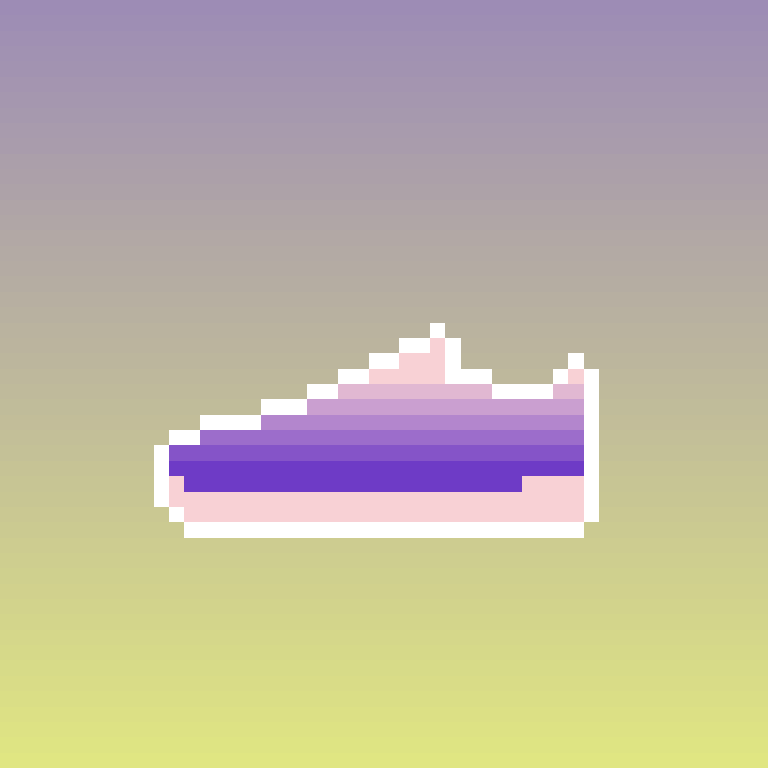 Sneakerz #9138