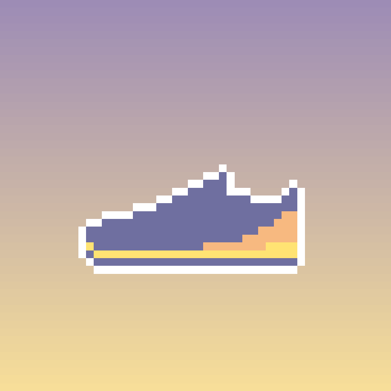 Sneakerz #9163