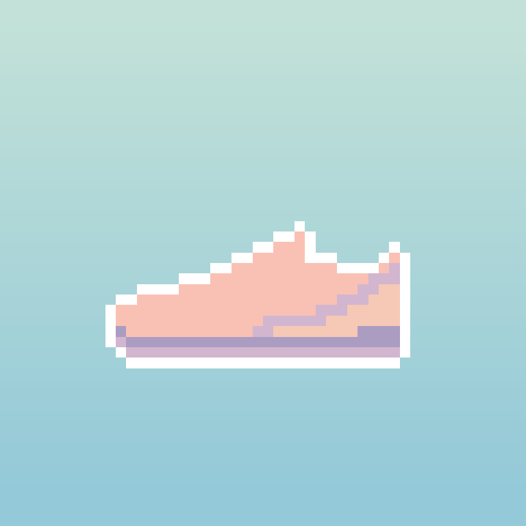 Sneakerz #9180