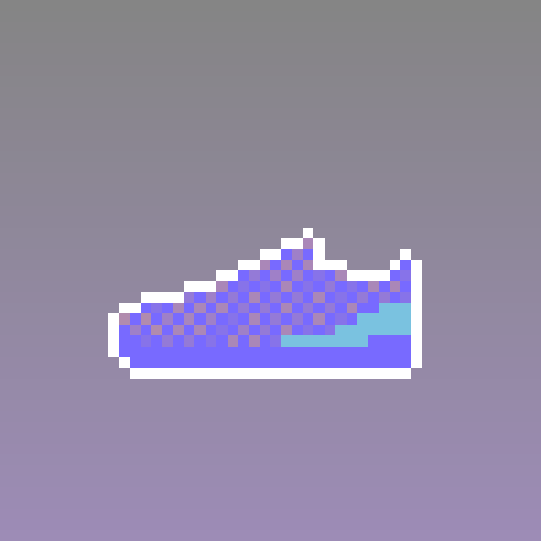 Sneakerz #9268