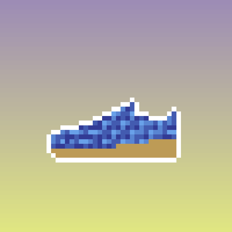 Sneakerz #9308