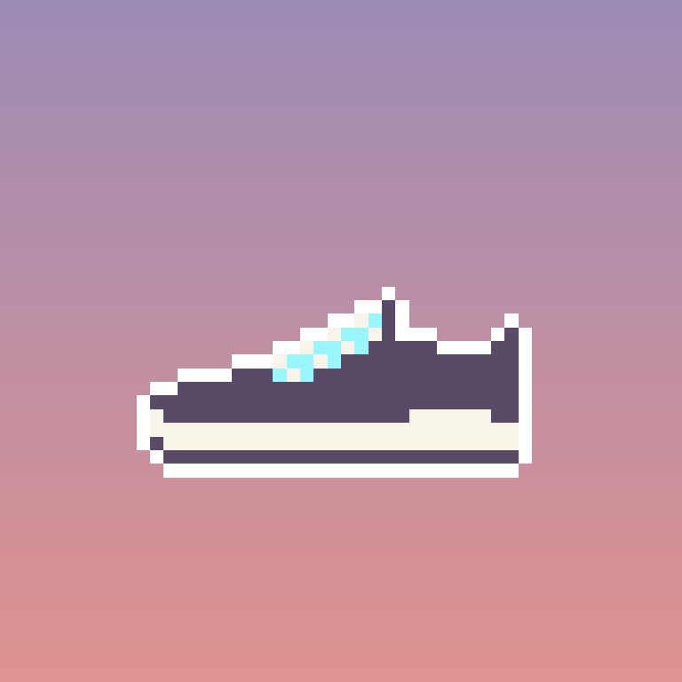 Sneakerz #9320