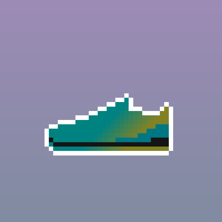 Sneakerz #9374