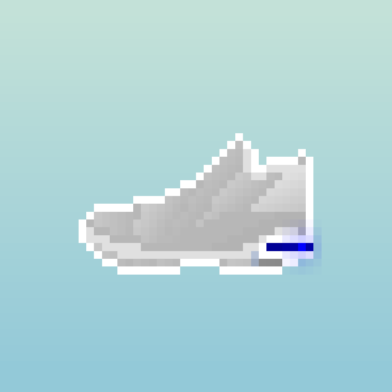 Sneakerz #938