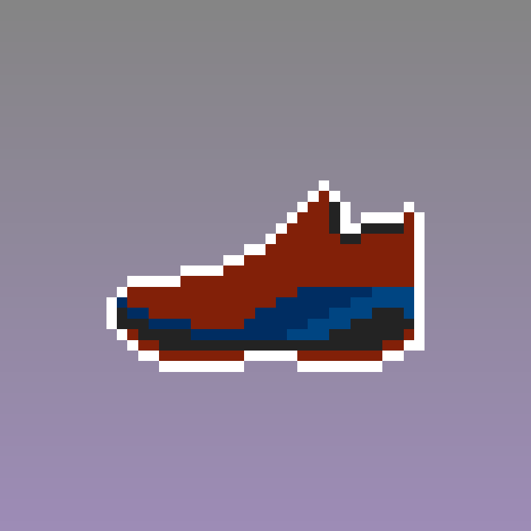 Sneakerz #940