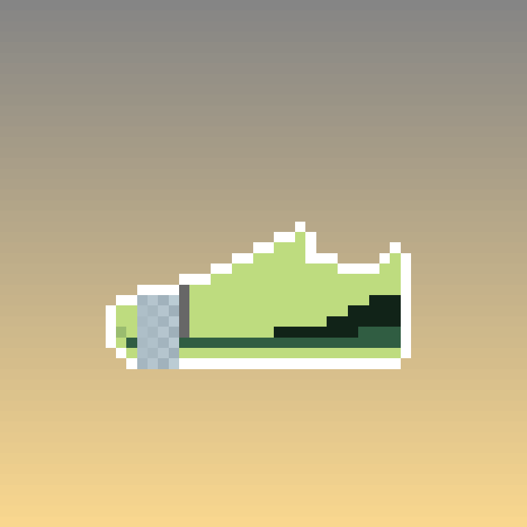 Sneakerz #9405