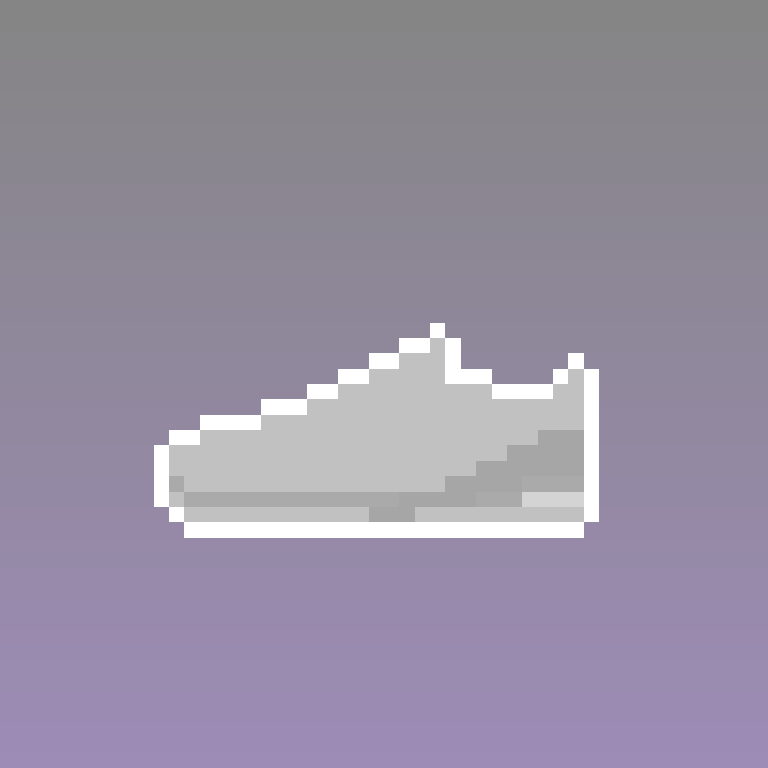 Sneakerz #9432