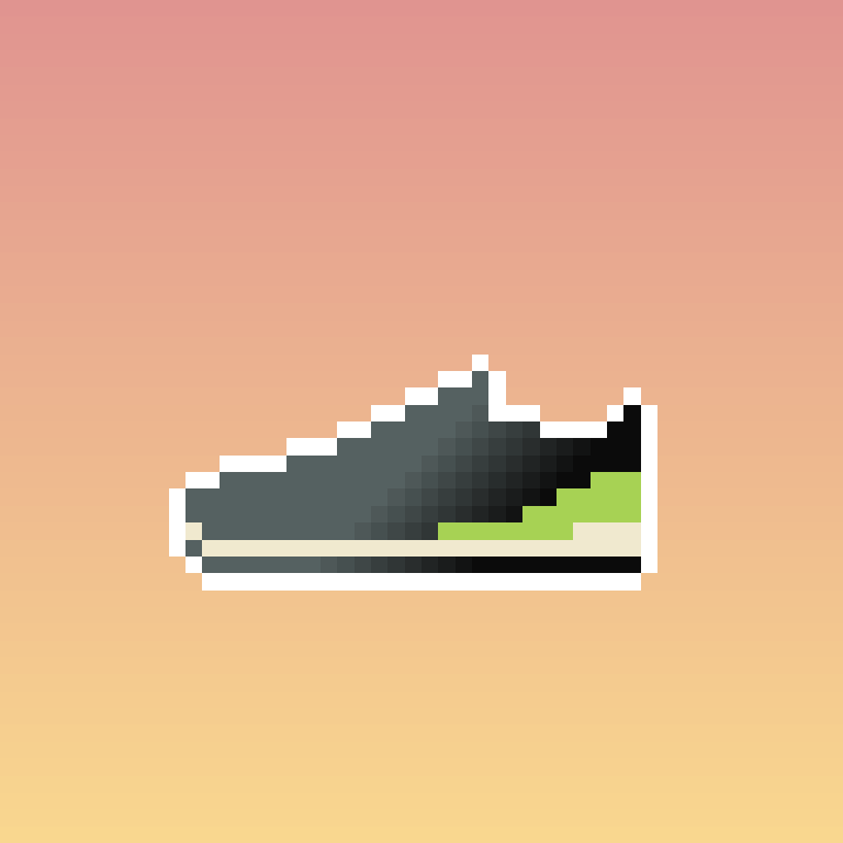 Sneakerz #9453