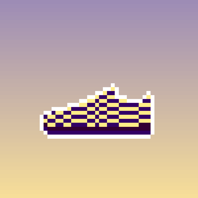 Sneakerz #9466