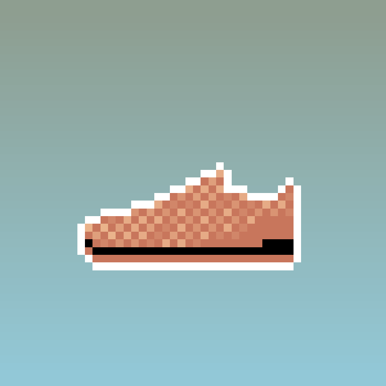 Sneakerz #9499