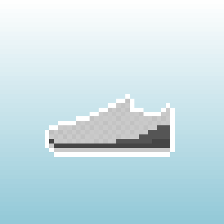 Sneakerz #9533