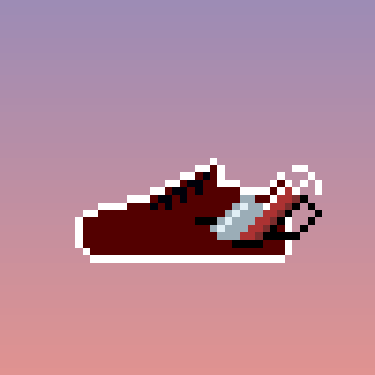Sneakerz #9551