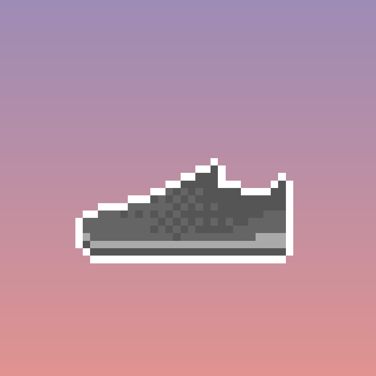 Sneakerz #9557