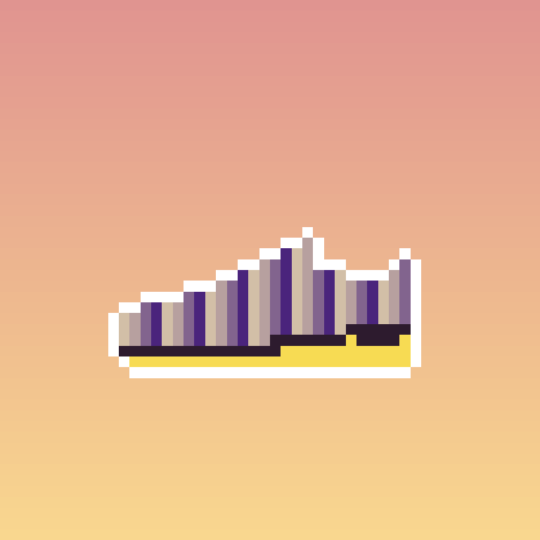 Sneakerz #9626