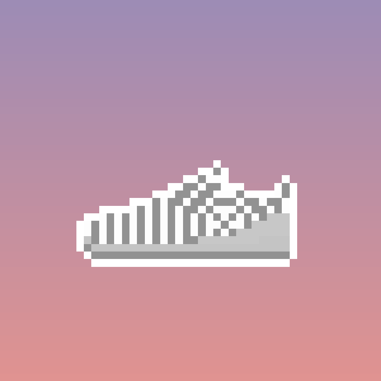 Sneakerz #9632
