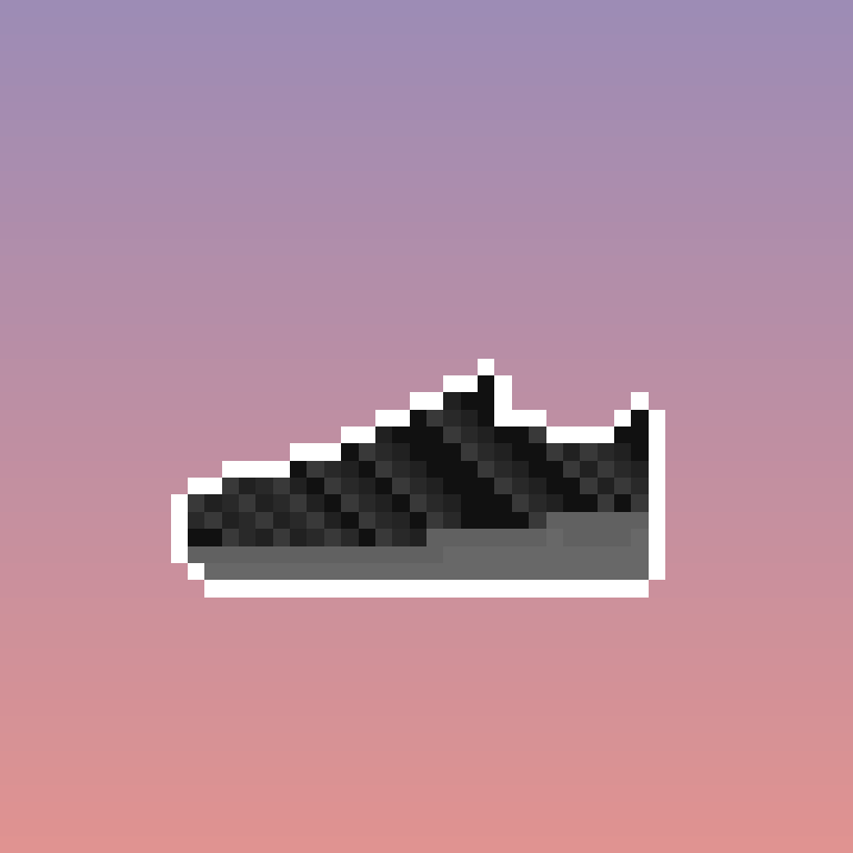 Sneakerz #9688
