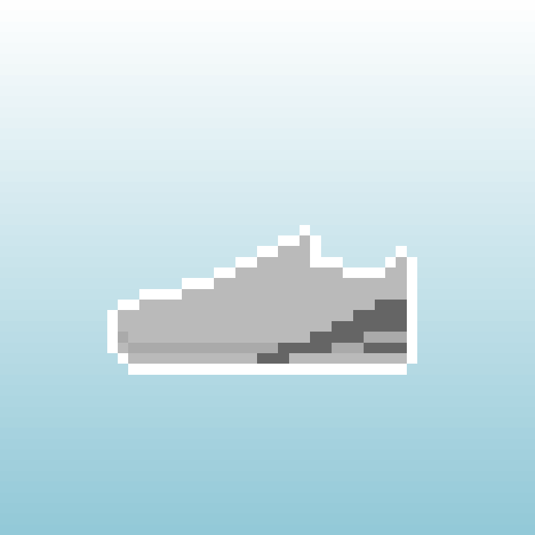 Sneakerz #9737