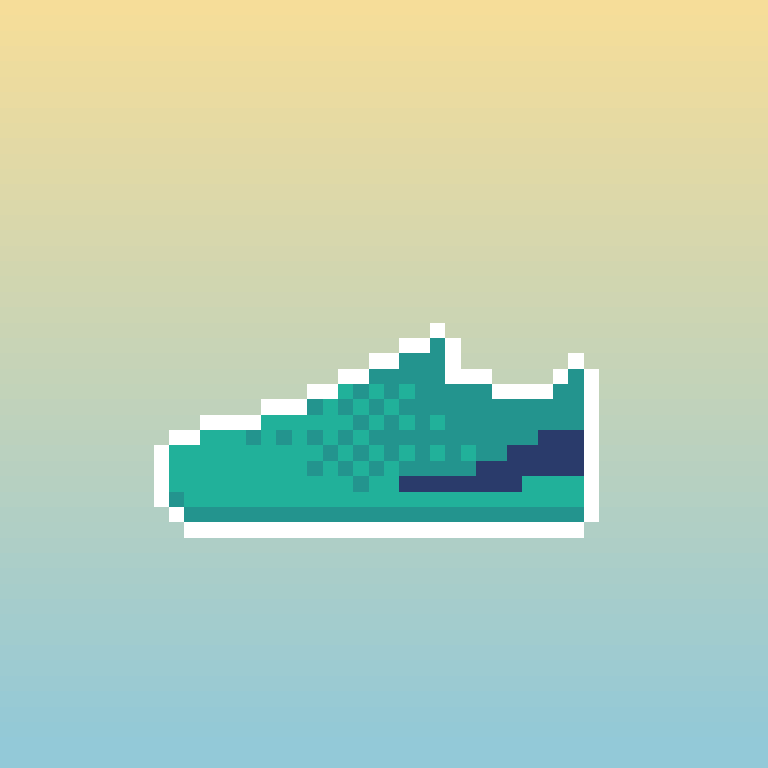 Sneakerz #9739