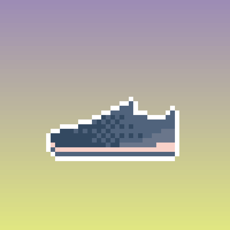 Sneakerz #9757