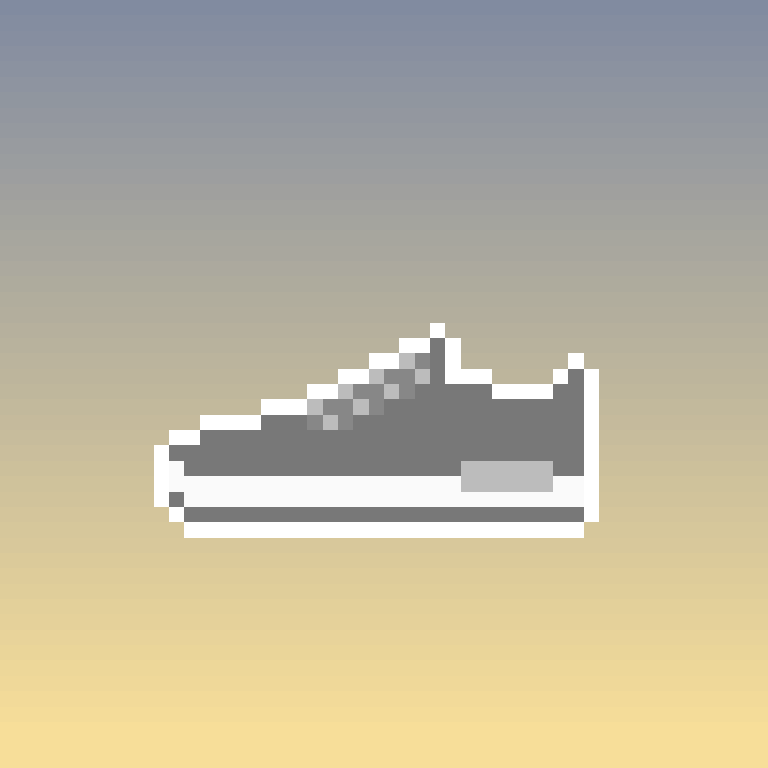 Sneakerz #9758