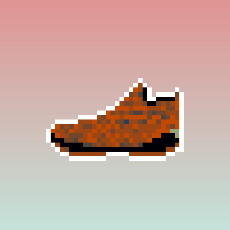 Sneakerz #977
