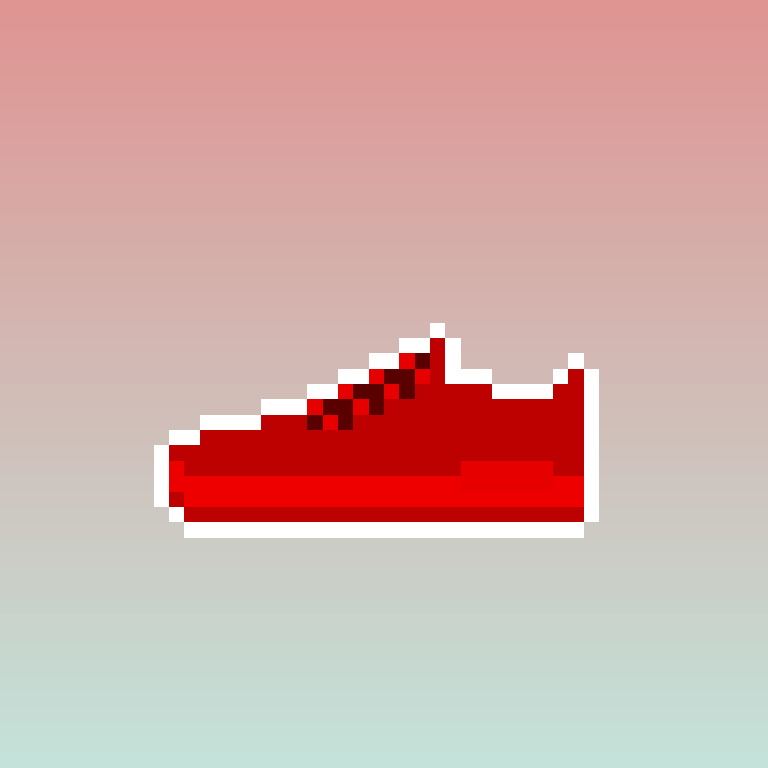 Sneakerz #9773