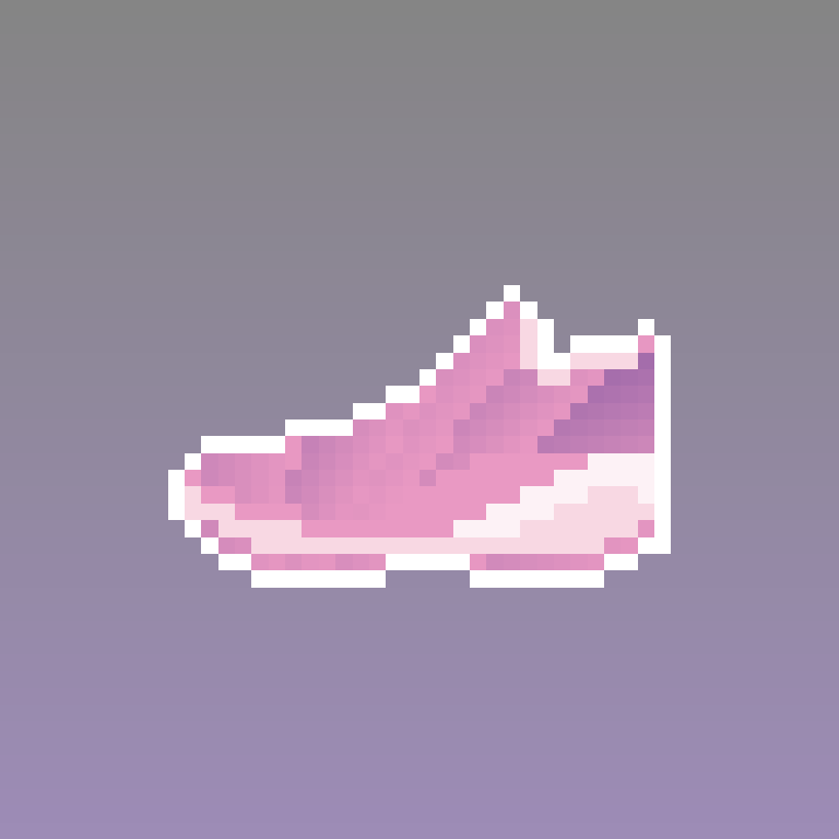 Sneakerz #978