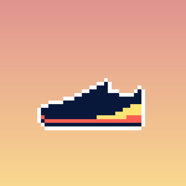Sneakerz #9838