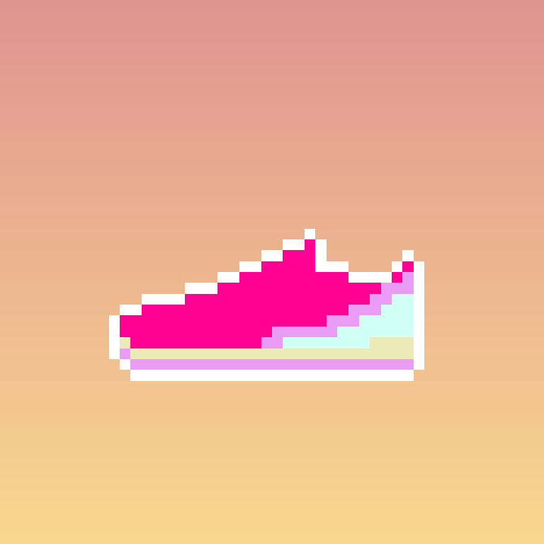 Sneakerz #9920
