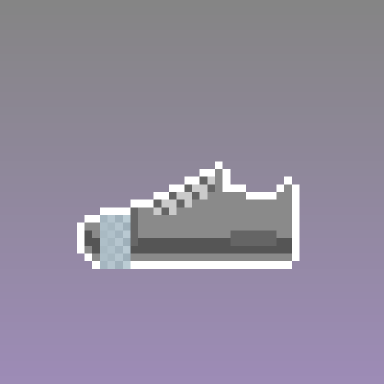Sneakerz #9941