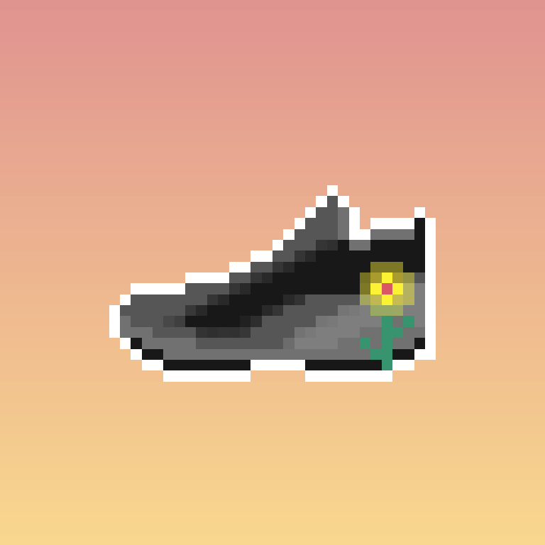 Sneakerz #998
