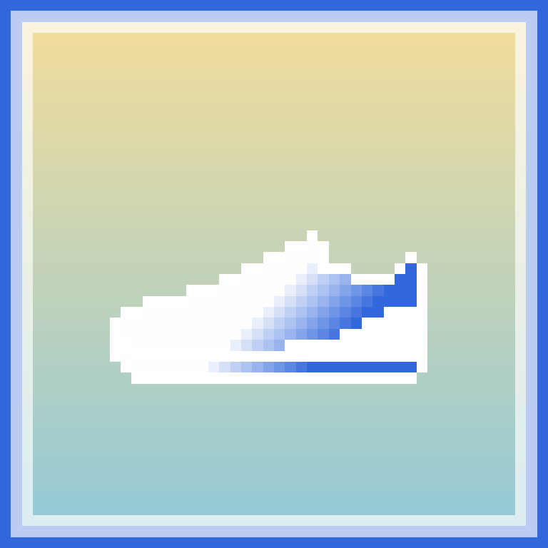 Sneakerz #9991